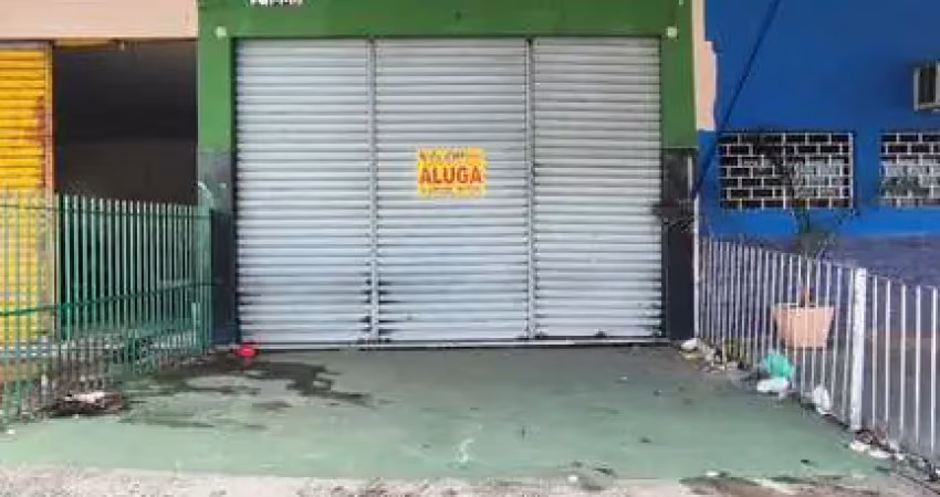 Ponto comercial para alugar na Rua Felipe Cardoso, 1406, Santa Cruz, Rio de Janeiro