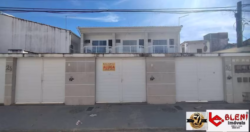 Casa Duplex em Santa Cruz - RJ