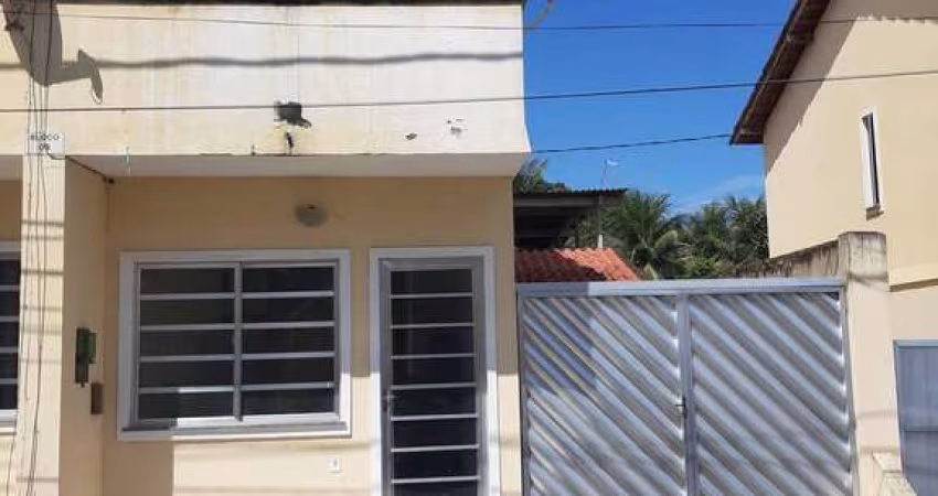 Casa Duplex 2Q no condomínio BRISAMAR  em Santa Cruz/RJ