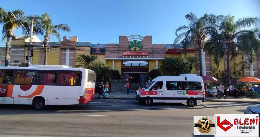 Ponto comercial para alugar na Rua Felipe Cardoso, 540, Santa Cruz, Rio de Janeiro