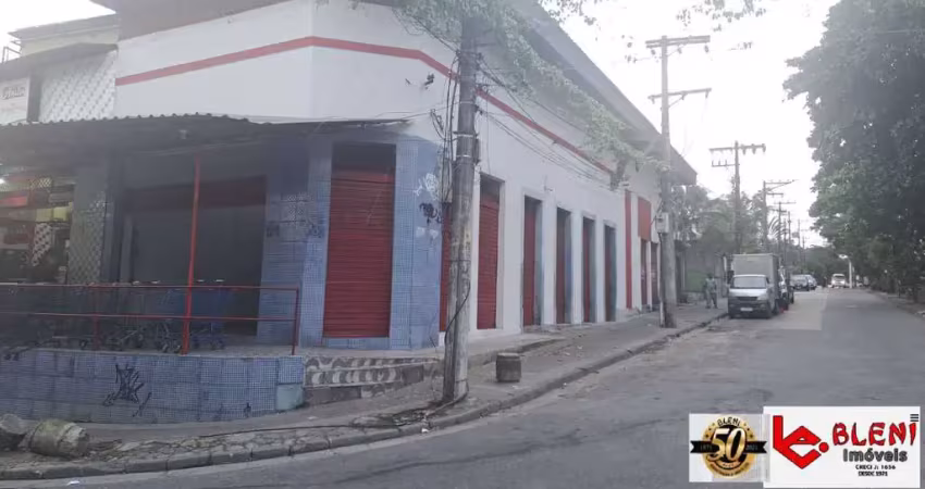 Ponto comercial para alugar na RUA DOM JOÃO SEXTO, 16, Santa Cruz, Rio de Janeiro