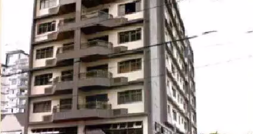 Apartamento  mobiliado- cond. ed. fenícia - no centro de são lourenço-mg
