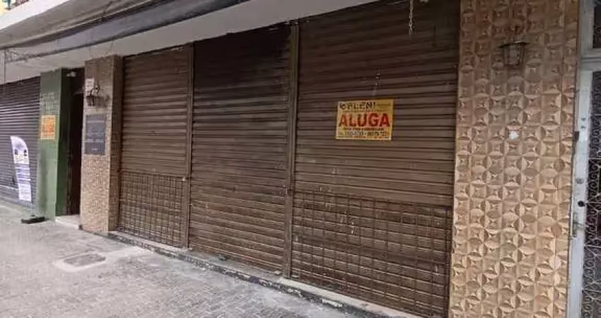 Ponto comercial para alugar na Rua Dom Pedro I, 66, Santa Cruz, Rio de Janeiro