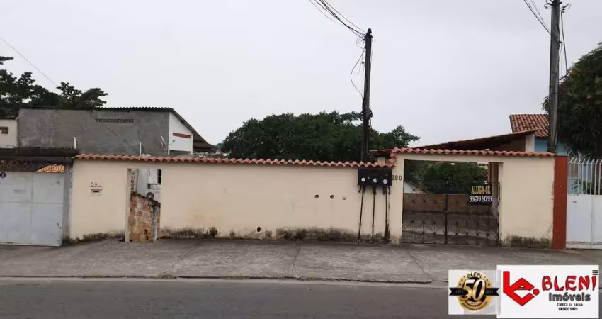 Casa com 4 quartos à venda na Rua Sapucaí, 280, Santa Cruz, Rio de Janeiro