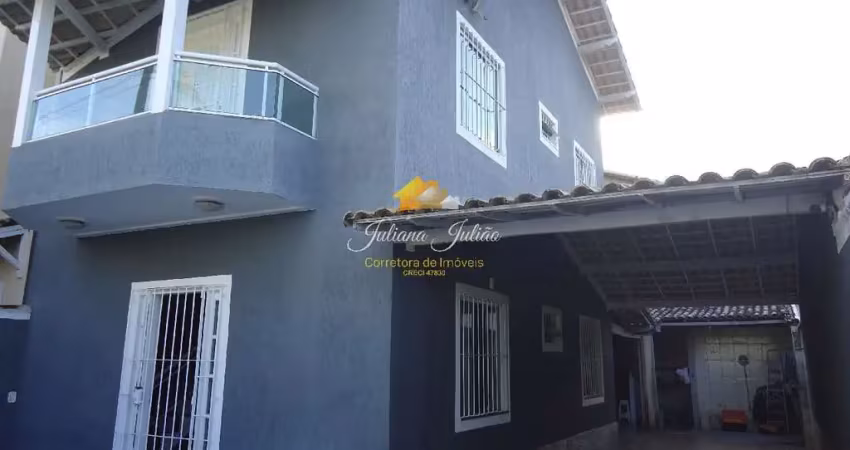 Casa duplex 2 quartos no bairro atlântico em rio das ostras rj