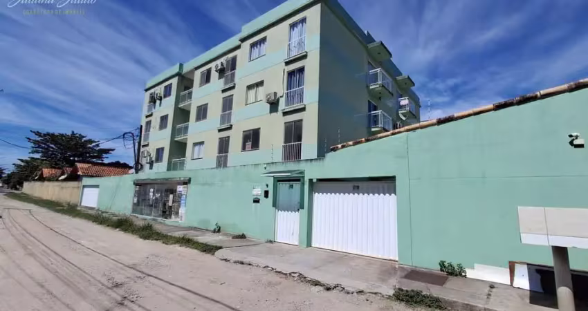 APARTAMENTO COM 2 QUARTOS A VENDA NO BAIRRO CHACARA MARILEA EM RIO DAS OSTRAS RJ