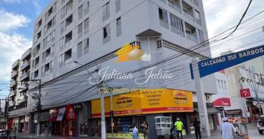 APARTAMENTO COM 2 QUARTOS A VENDA NO CENTRO DE MACAÉ RJ