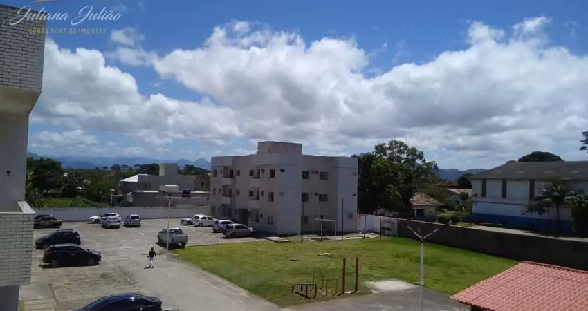 Apartamento com 2 quartos a venda no chácara mariléa, rio das ostras.