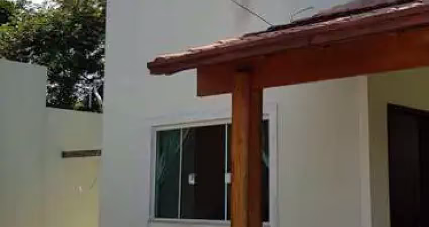 CASA DUPLEX 3 QUARTOS SENDO 1 SUÍTE EM MAR DO NORTE RIO DAS OSTRAS RJ