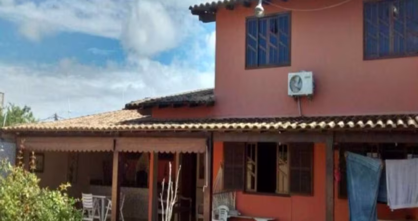 CASA A VENDA NA ENSEADA DAS GAIVOTAS, RIO DAS OSTRAS.