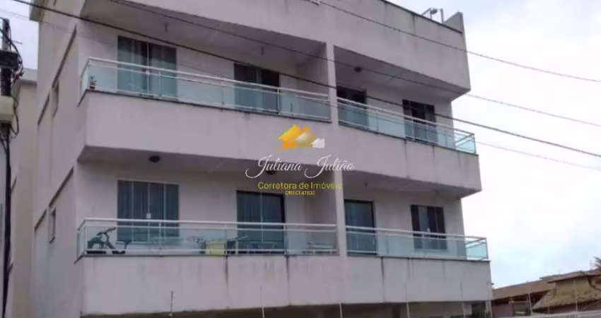 Apartamento tipo cobertura com piscina a venda no atlântico, rio das ostras, rj