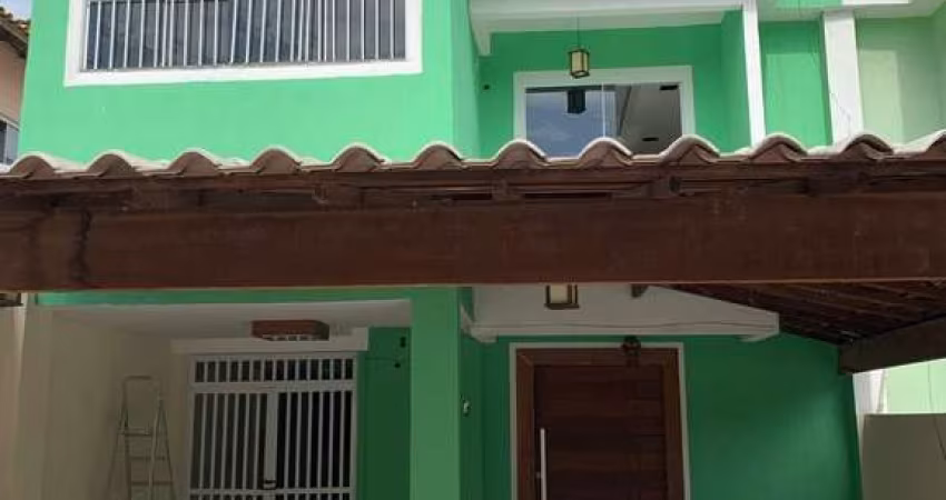 CASA DUPLEX A VENDA NO CHÁCARA MARILÉA, EM RIO DAS OSTRAS.