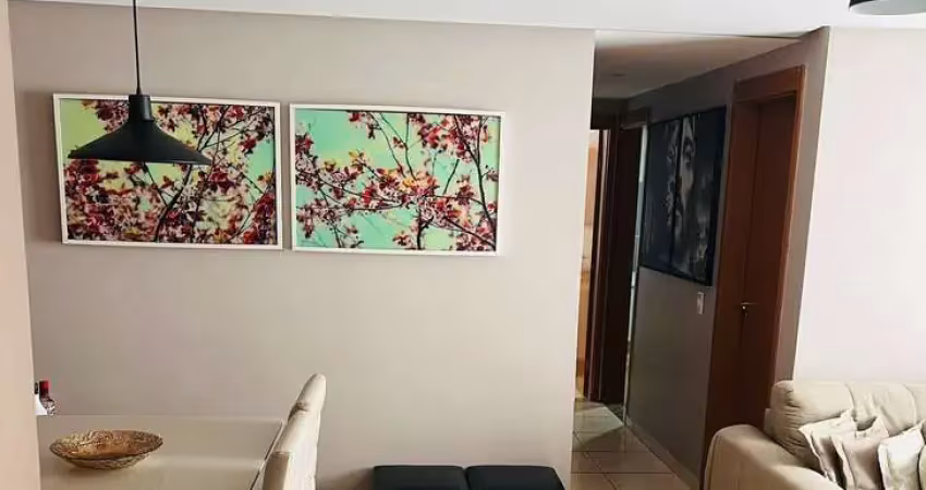 Apartamento 3 quartos sendo 1 suíte no bairro da glória em macaé rj