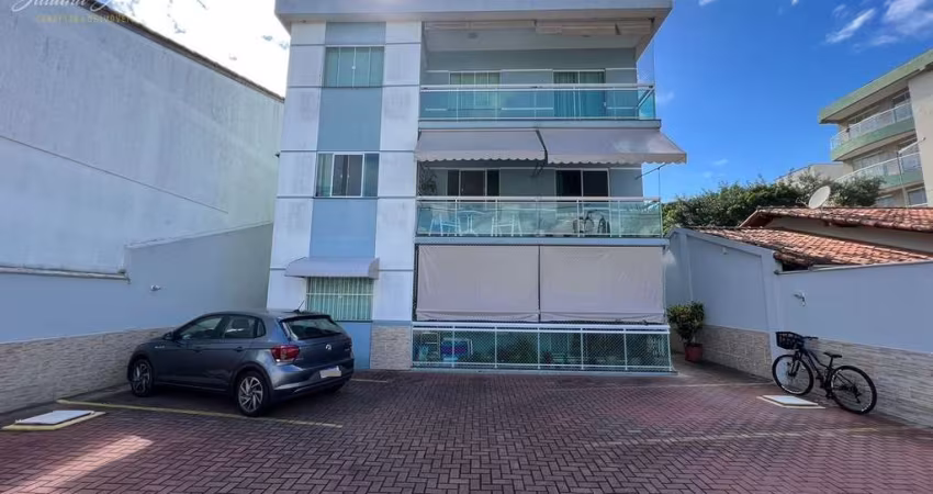 APARTAMENTO PARA LOCAÇÃO COM 2 QUARTOS NO RECREIO, RIO DAS OSTRAS, RJ