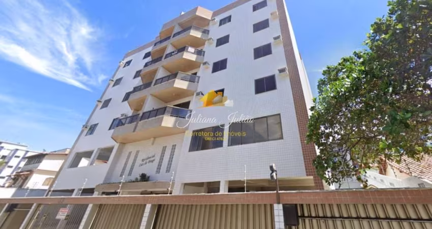 APARTAMENTO COM 3 QUARTOS SENDO UM SUÍTE A VENDA NO BRAGA, EM CABO FRIO