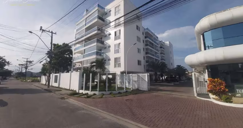 APARTAMENTO 3 QUARTOS COM 1 SUÍTE NO BAIRRO RECREIO EM RIO DAS OSTRAS RJ