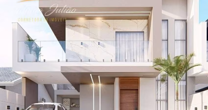 CASA COM 4 QUARTOS A VENDA EM COSTAZUL, RIO DAS OSTRAS