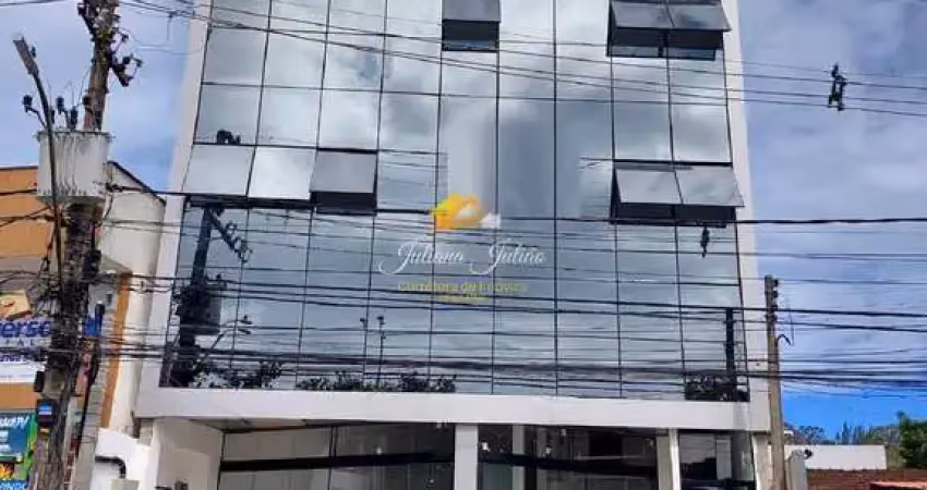 Salas comerciais para locação, em costazul, rio das ostras, rj