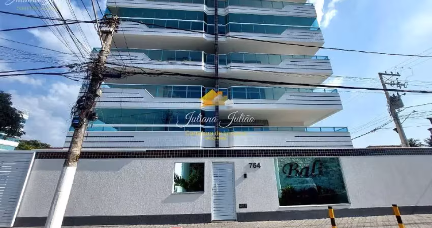 Apartamento com 2 quartos sendo 1 suíte a venda em costazul, rio das ostras