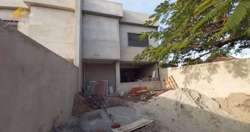 CASA DUPLEX COM 3 SUÍTES A VENDA EM COSTAZUL, RIO DAS OSTRAS RJ