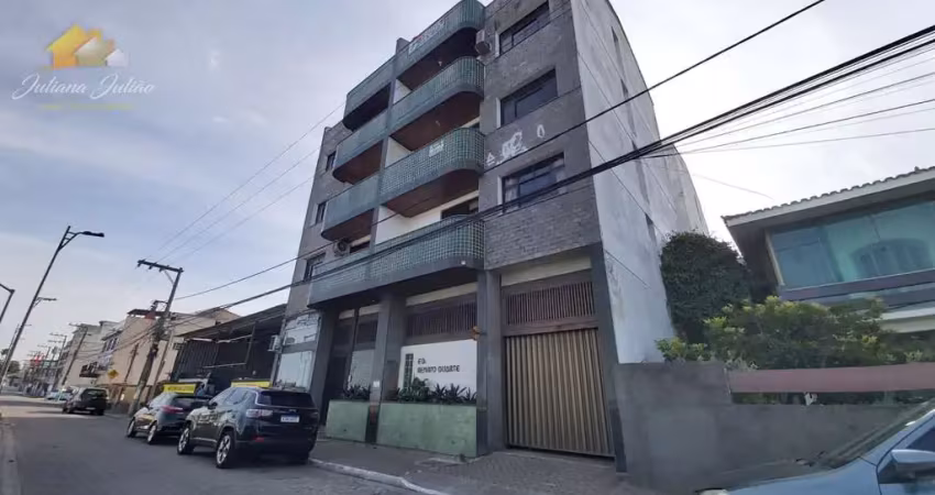 Cabertura duplex com 2 quartos a venda no bairro nova alinaça em rio das ostras rj