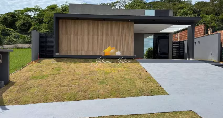 Casa linear em alto padrão com 3 suítes  sendo 1 com closet a venda no alphaville 3 em rio das ostras rj