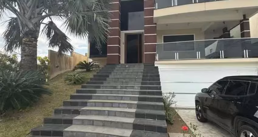 Casa duplex em alto padrão com 5 quartos a venda no condomínio viverde 1 em rio das ostras rj
