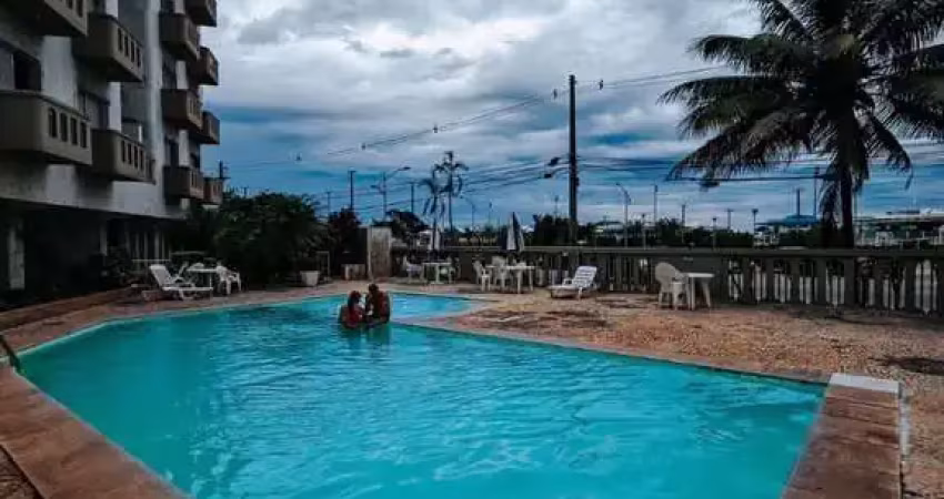 Cobertura duplex com 3 quartos sendo 1 suíte a venda na praia do forte em cabo frio rj