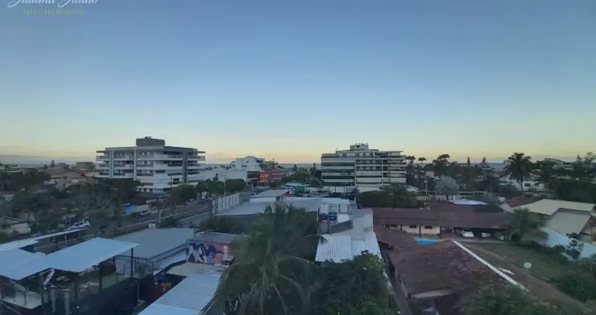 Coberturas de 2 quartos com 1 suíte no bairro costazul em rio das ostras