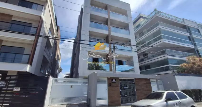 Coberturas de 2 quartos com 1 suíte no bairro costazul em rio das ostras