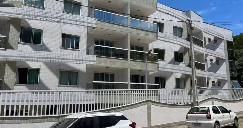 Cobertura com 4 quartos sendo 3 suítes a venda no costazul em rio das ostras rj
