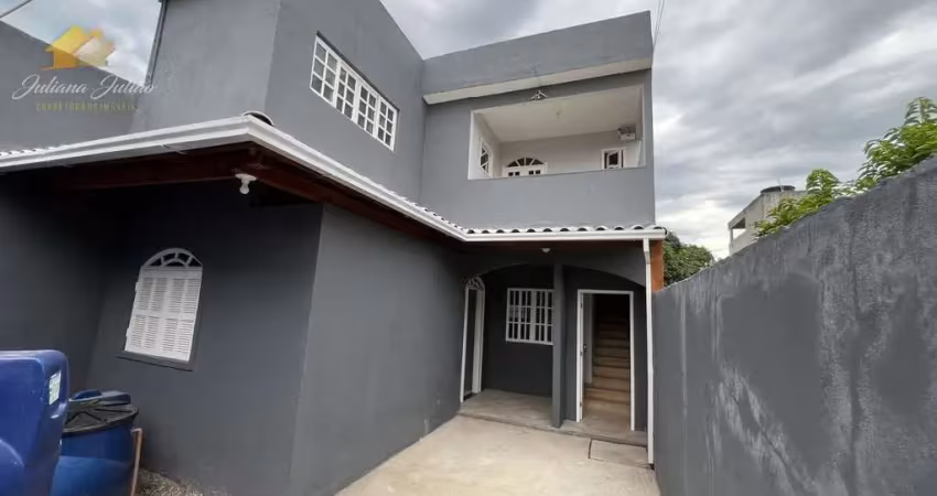 Casa com 1 quarto, tipo apartamento, para locação, no âncora, rio das ostras, rj
