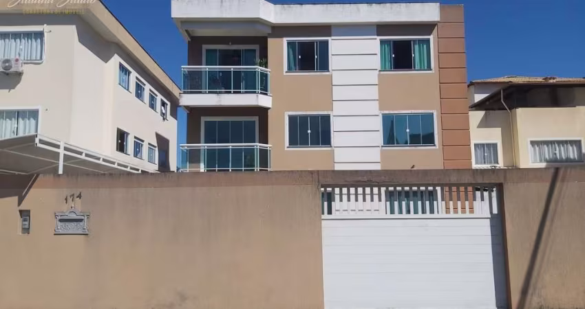 APARTAMENTO COM 2 QUARTOS, PARA LOCAÇÃO, NO RECREIO, RIO DAS OSTRAS, RJ