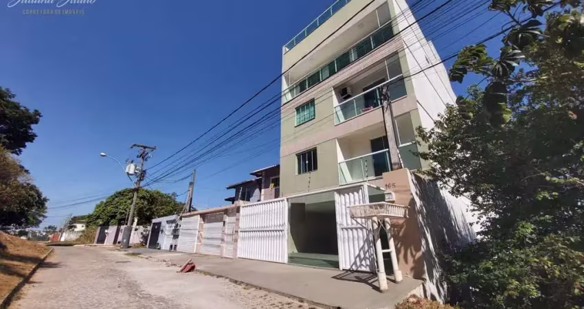COBERTURA LINEAR 3 QUARTOS A VENDA NO BAIRRO JARDIM GUANABARA EM MACAÉ RJ