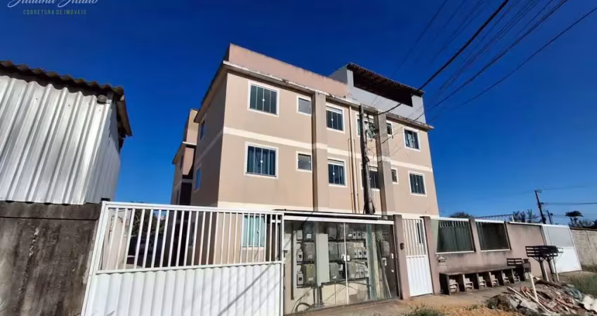 APARTAMENTO TIPO COBERTURA COM 2 QUARTOS A VENDA NO BAIRRO ENSEADA DAS GAIVOTAS EM RIO DAS OSTRAS RJ