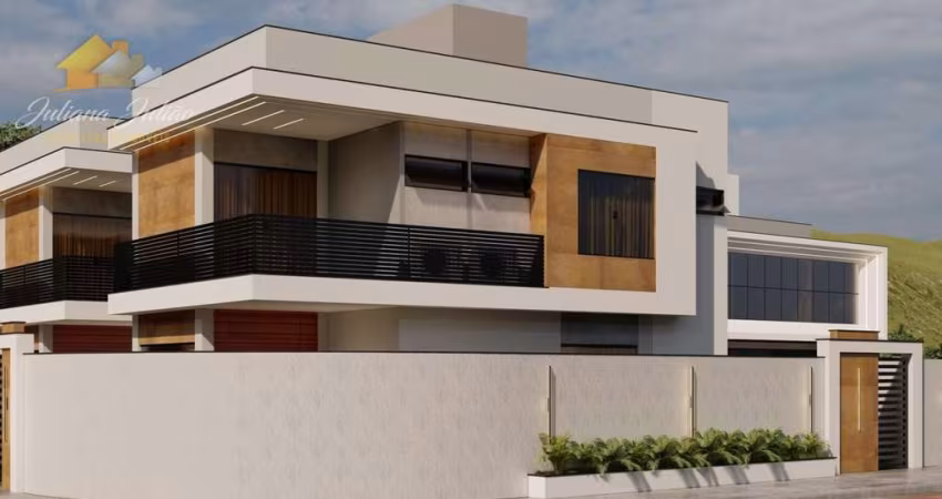 CASA DUPLEX COM 2 SUÍTES A VENDA NO BAIRRO RECREIO EM RIO DAS OSTRAS RJ