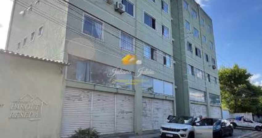 APARTAMENTO À VENDA COM 2 QUARTOS, SENDO 1 SUÍTE, NO CHÁCARA MARILÉA, RIO DAS OSTRAS,, RJ