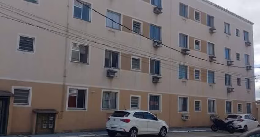 APARTAMENTO COM 2 QUARTOS, À VENDA, NO JARDIM MARILÉA, RIO DAS OSTRAS, RJ