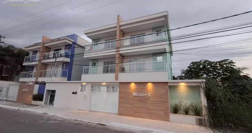 APARTAMENTO DE 2 QUARTOS SENDO 1 SUÍTE A VENDA NO BAIRRO RECREIO EM RIO DAS OSTRAS RJ