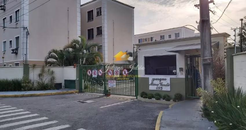 APARTAMENTO COM 2 QUARTOS PARA VENDA NO JARDIM MARILÉA EM RIO DAS OSTRAS RJ