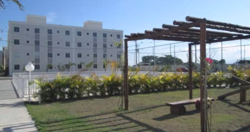 APARTAMENTO TÉRREO, COM 2 QUARTOS, SENDO 1 SUÍTE, NO MARILÉA, RIO DAS OSTRAS.