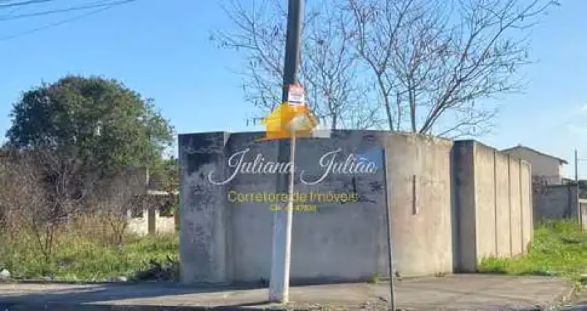 Terreno residencial medindo 360m² a venda no bairro parque penha em campos dos goytacazes rj
