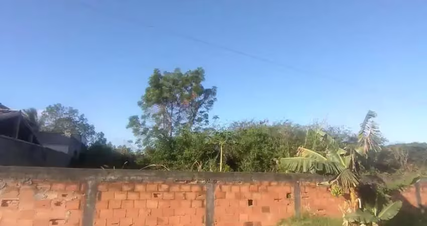 Terreno com 3.854 metros quadrados , no bairro verdes mares em rio das ostras rj