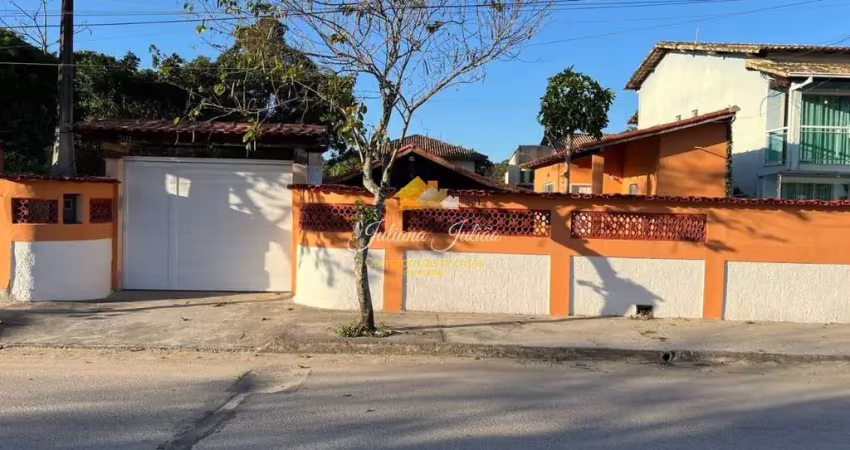 Casa com 4 quartos para alugar na Praia Mar, Rio das Ostras 