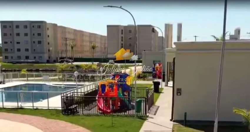 Apartamento térreo com 2 quartos a venda no bairro atlantica em rio das ostras rj