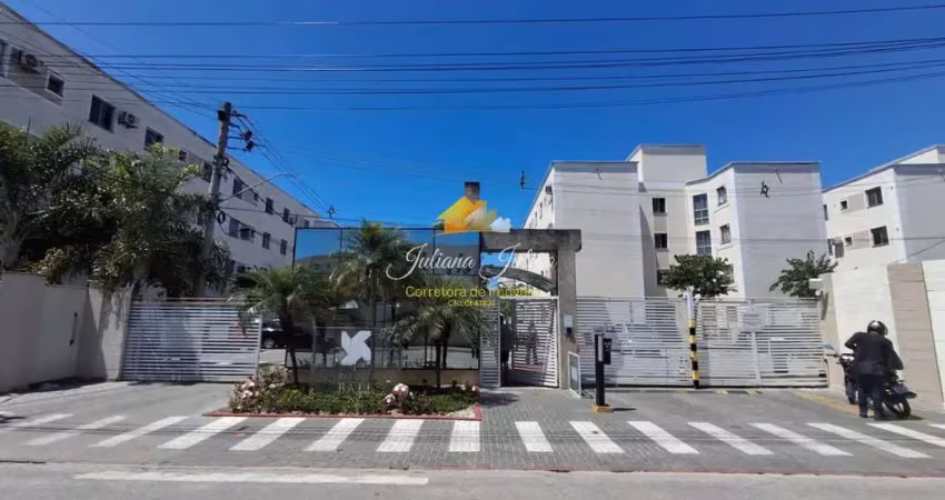 Apartamento 2 quartos a venda no bairro atlantica em rio das ostras rj