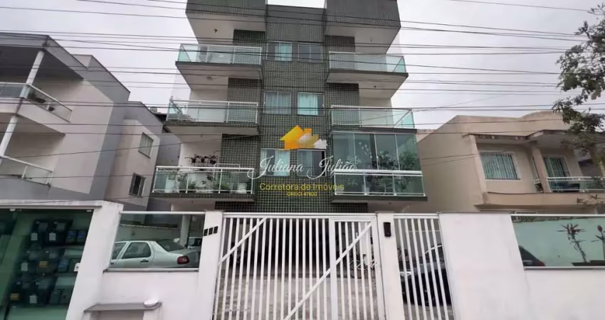Apartamento térreo, com 1 quarto, para venda ou locação, no jardim mariléa, rio das ostras, rj