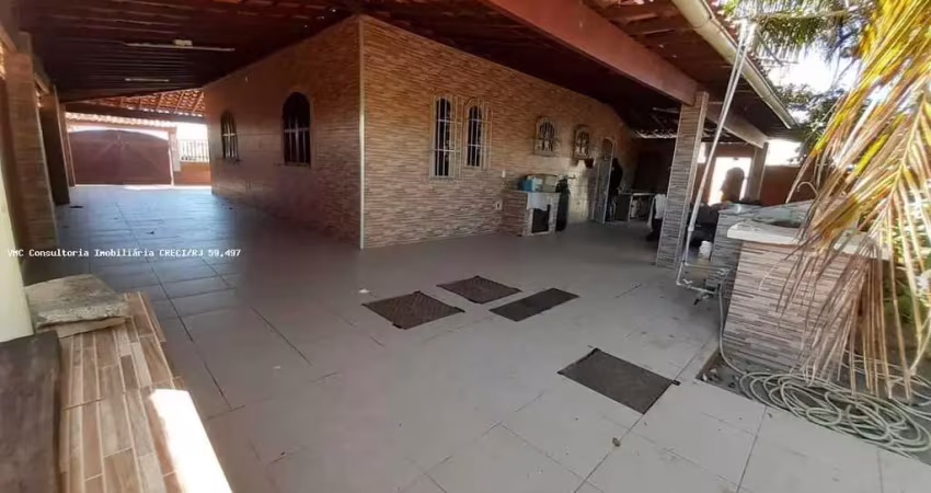 Casa para venda em arraial do cabo, figueira - novo arraial do cabo, 2 dormitórios, 1 suíte, 2 banheiros, 3 vagas