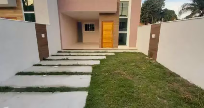 Casa para venda em maricá, itaipuaçu - jardim atlantico, 2 dormitórios, 1 suíte, 3 banheiros, 3 vagas