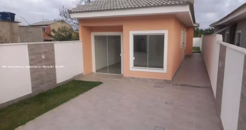Casa para venda em maricá, itaipuaçu - são bento da lagoa, 2 dormitórios, 1 suíte, 2 banheiros, 2 vagas